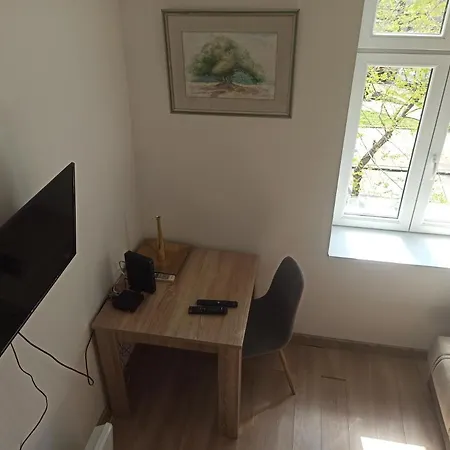 Apartment Apartman Silvana *