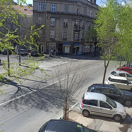 Apartman Silvana Belgrade