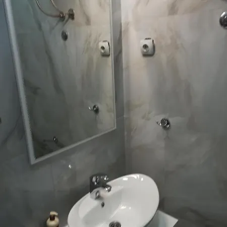 Apartman Silvana * Belgrade