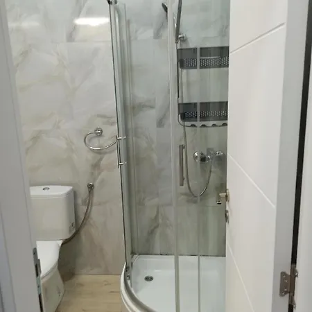 Apartman Silvana Apartment