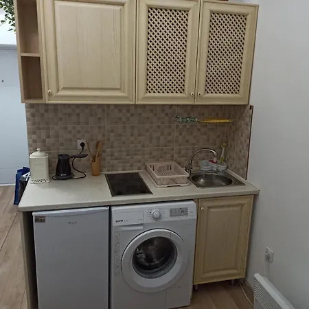 Apartman Silvana *