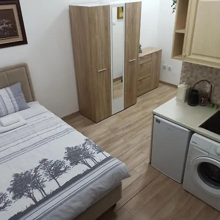 Apartman Silvana * Belgrade