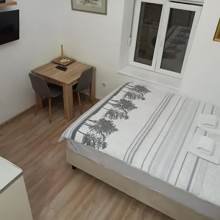 Apartment Apartman Silvana Belgrade